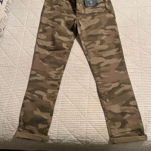 Democracy pants